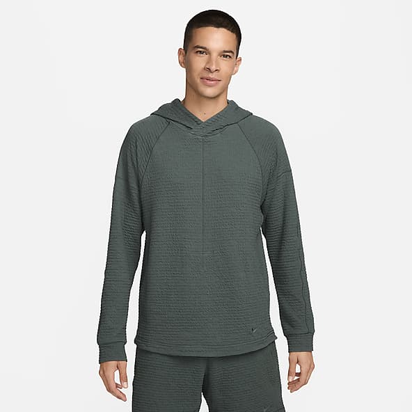 Under 70 Hooded Yoga Hoodies. Nike